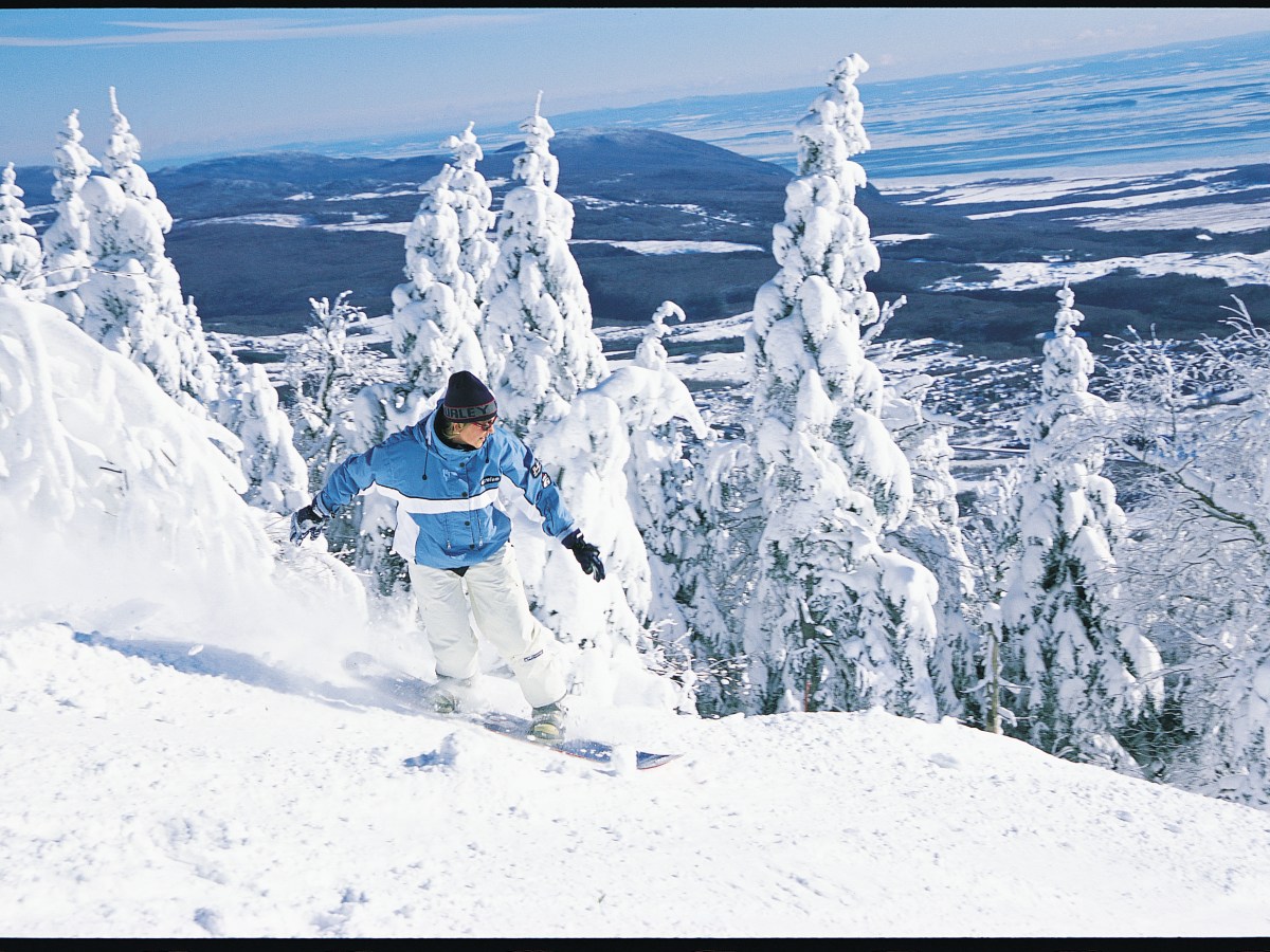 Winter
